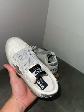 Zapatillas Golden Goose Talla 37