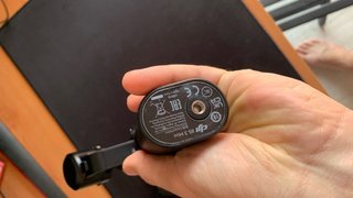 DJI RS3 Mini Estabilizador + extras