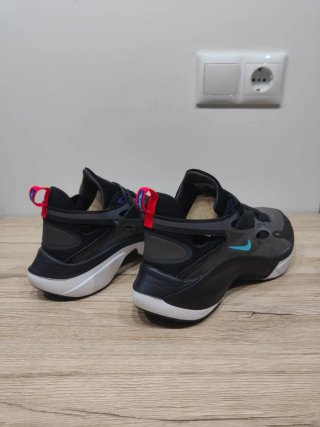 Nike Signal dmsx negro talla 42,5