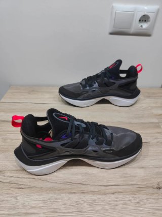 Nike Signal dmsx negro talla 42,5
