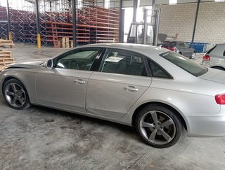 8t082335902s amortiguadores capot audi a4 506405