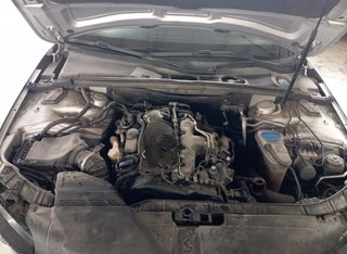 8t082335902s amortiguadores capot audi a4 506405