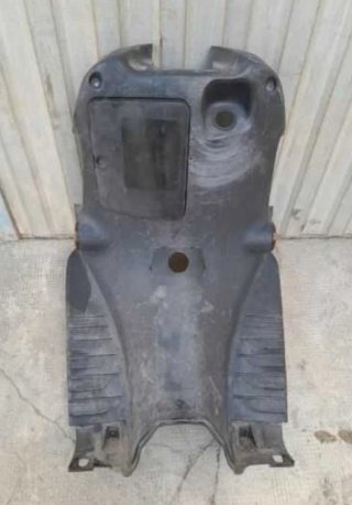 Cubierta Plástico Suzuki Katana