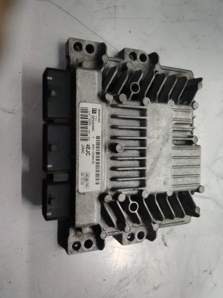 Centralita Motor Ford Fiesta 1.4 TDCI referencia