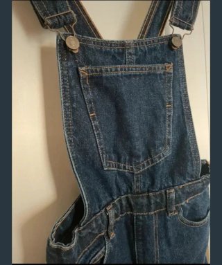 Mono vaquero Stradivarius