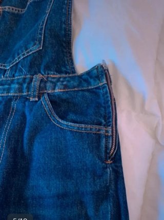 Mono vaquero Stradivarius