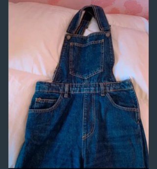 Mono vaquero Stradivarius