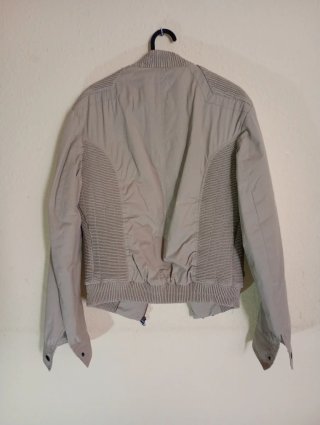 Chaqueta
