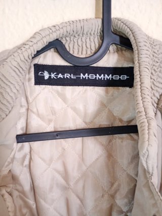 Chaqueta