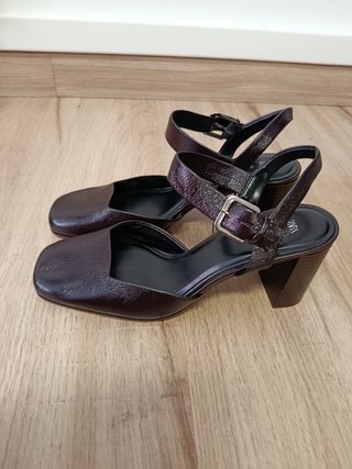 Sandalias Zara talla 42