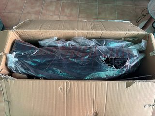 Remolque Bicicleta Niños Burley