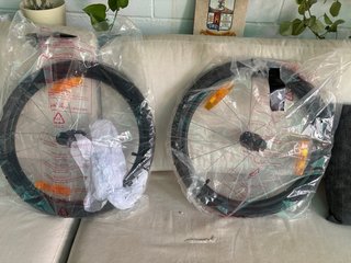 Remolque Bicicleta Niños Burley