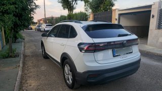 Volkswagen Taigo 2022