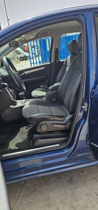 Mercedes-Benz Clase A180 2010 Aut"