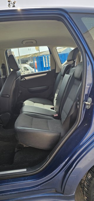 Mercedes-Benz Clase A180 2010 Aut"