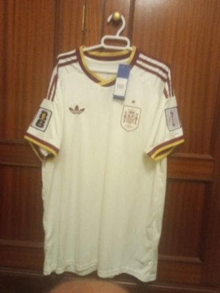 Camiseta.