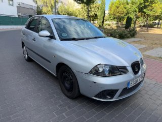 SEAT Ibiza 2007