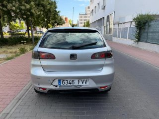 SEAT Ibiza 2007