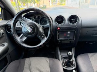 SEAT Ibiza 2007