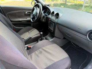 SEAT Ibiza 2007