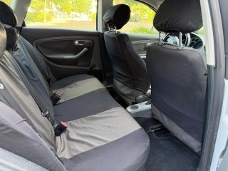 SEAT Ibiza 2007