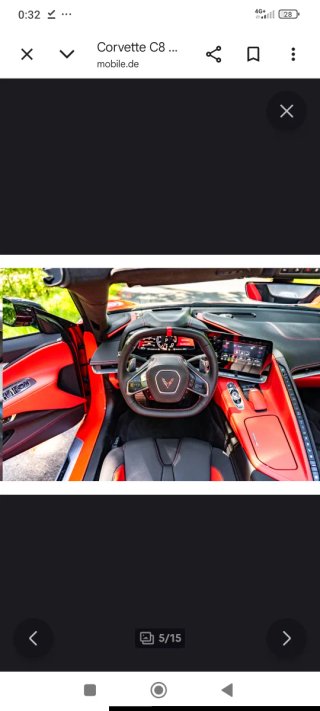 corvette c8 2023
