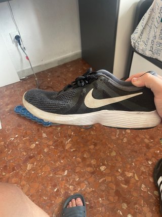 Tenis para correr Nike