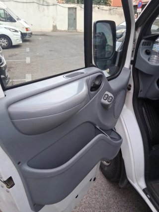 Ford Transit 2008