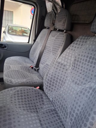 Ford Transit 2008