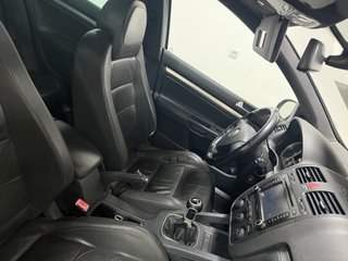 Volkswagen Golf 2008