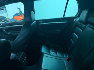 Volkswagen Golf 2008