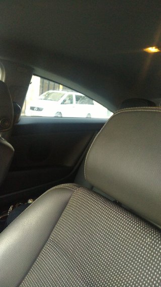 Opel Astra 2007