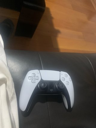 Mando Sony PS5