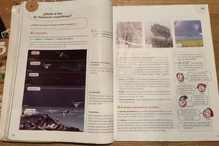 Ciencias Sociales 5. Anaya