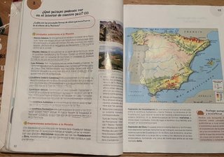 Ciencias Sociales 5. Anaya