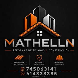 Reformas y Tejados