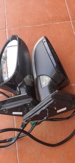 Espejos Laterales VW Passat b6 los 2 70€ no invio