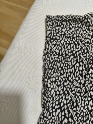 Camisa estampada In Extenso Talla M