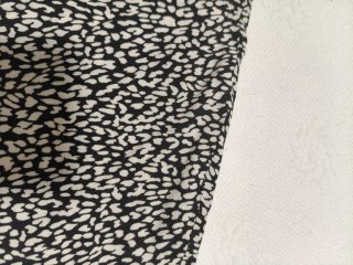 Camisa estampada In Extenso Talla M