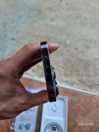 iPhone 14 Pro 256GB Viola come nuovo