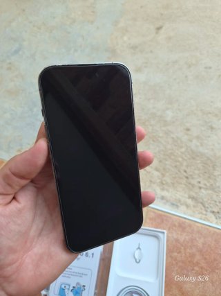 iPhone 14 Pro 256GB Viola come nuovo