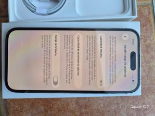 iPhone 14 Pro 256GB Viola come nuovo