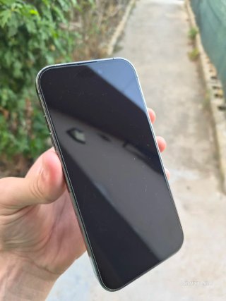iPhone 14 Pro 256GB Viola come nuovo