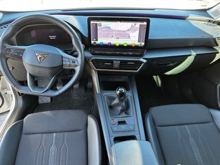 CUPRA Formentor 2023