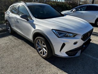 CUPRA Formentor 2023