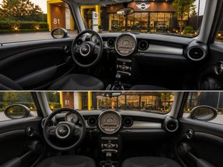 MINI Cooper 2009