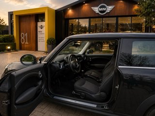 MINI Cooper 2009