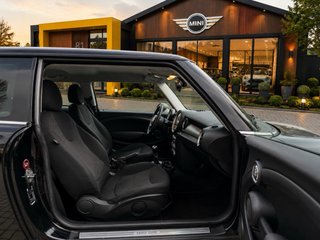 MINI Cooper 2009