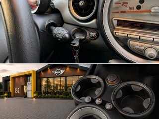 MINI Cooper 2009
