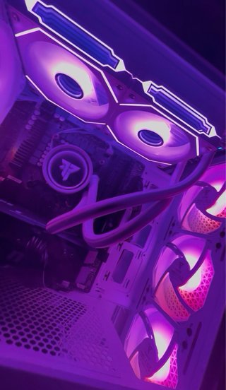 PC Gaming Alto Rendimiento